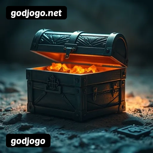 godjogo bônus R$5.000 + 500 giros - Rollover 35x, prazo 30 dias, 38% taxa conversão